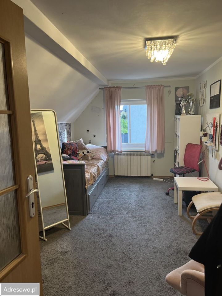 dom wolnostojący, 4 pokoje Ząbkowice Śląskie, ul. Ignacego Daszyńskiego. Zdjęcie 7