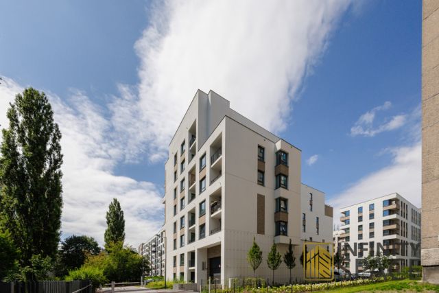 Mieszkanie 2-pokojowe Warszawa Mokotów, ul. Mangalia. Zdjęcie 15
