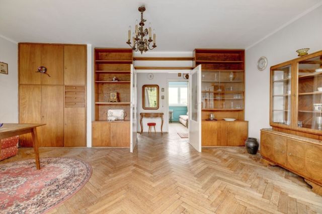 Mieszkanie 4-pokojowe Warszawa Mokotów, ul. Tadeusza Rejtana. Zdjęcie 22