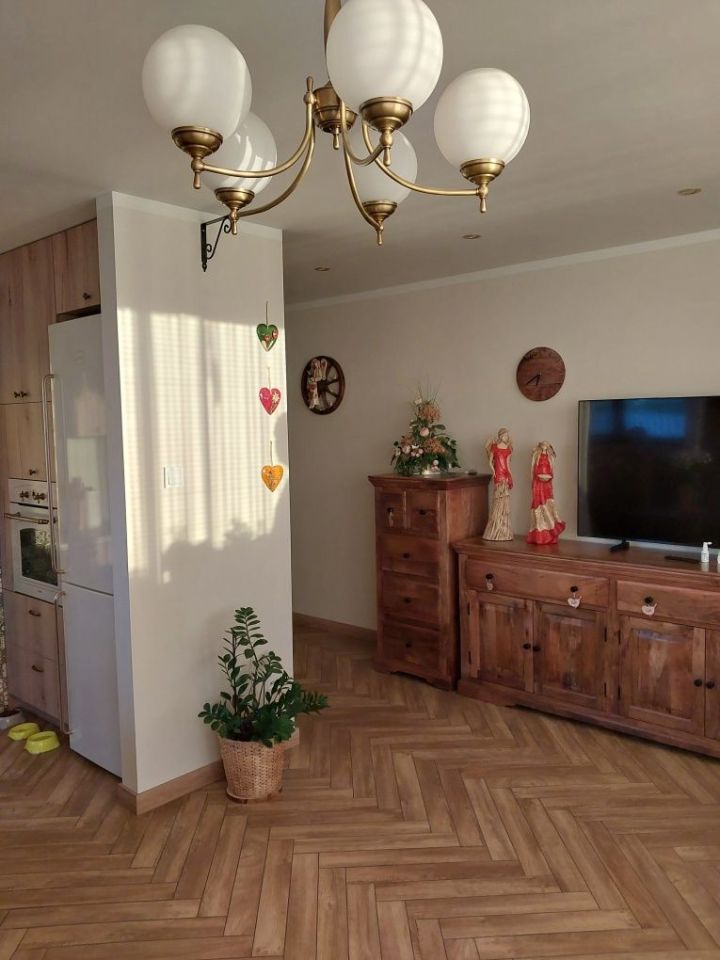 Mieszkanie 3-pokojowe Puławy Centrum. Zdjęcie 5