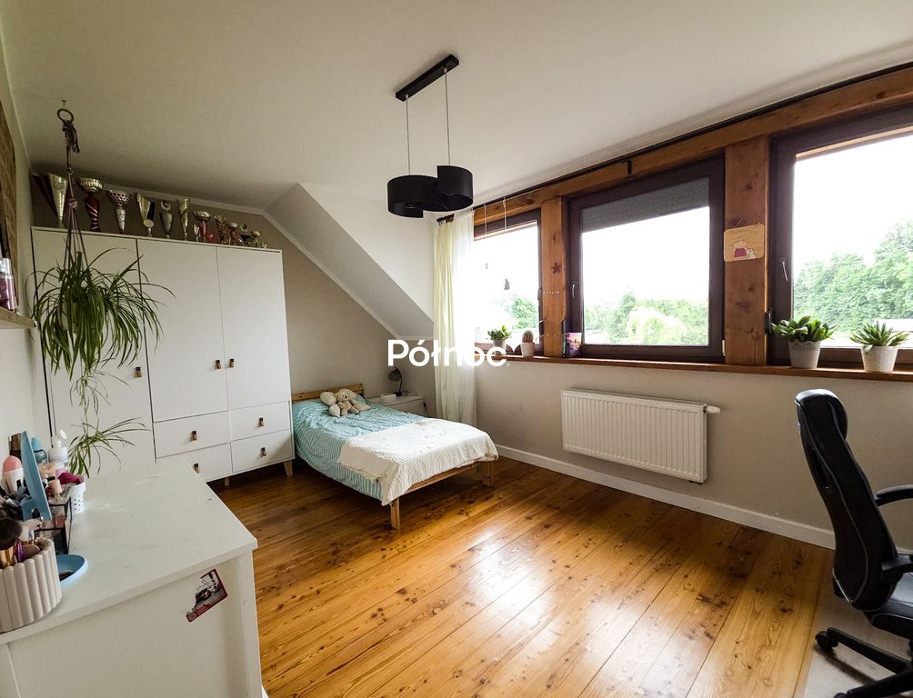 dom wolnostojący, 5 pokoi Jaszkowa Dolna. Zdjęcie 22