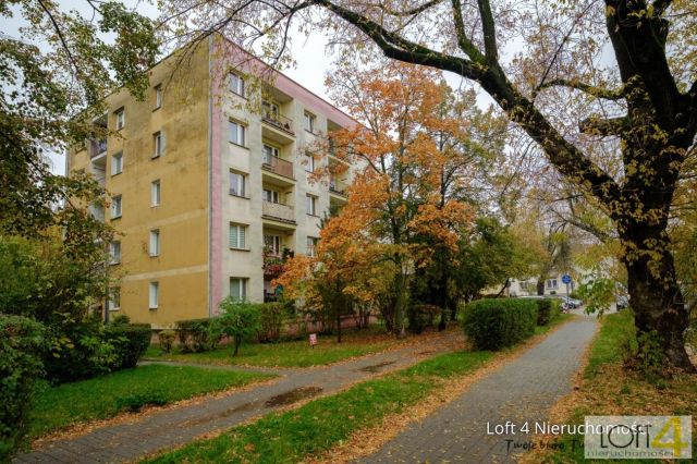Mieszkanie 3-pokojowe Tarnów, ul. Józefa Szujskiego. Zdjęcie 10