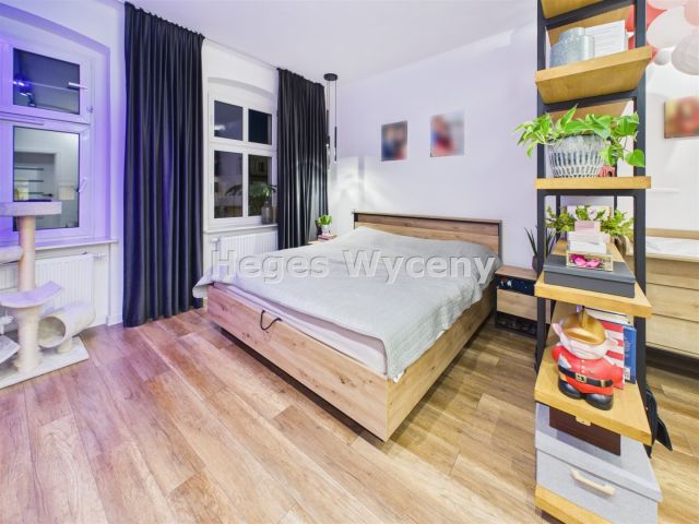 Mieszkanie 3-pokojowe Chojnów, ul. Kolejowa. Zdjęcie 7