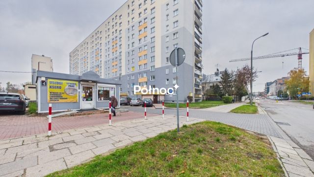 Mieszkanie 3-pokojowe Białystok Centrum, ul. Wąska. Zdjęcie 21