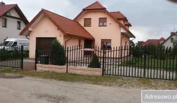 dom wolnostojący, 5 pokoi Dobroszyce, ul. Lawendowa