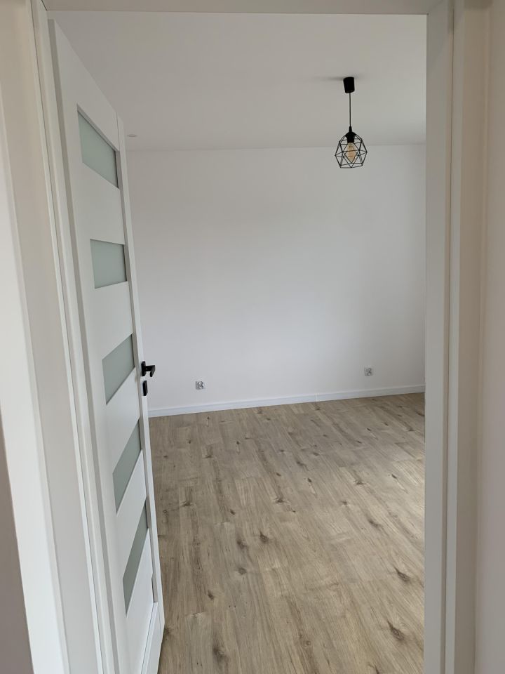 Mieszkanie 1-pokojowe Mieroszów, ul. Adama Mickiewicza. Zdjęcie 17