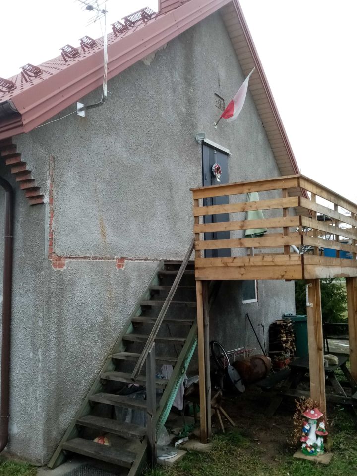 siedlisko Rumy. Zdjęcie 4