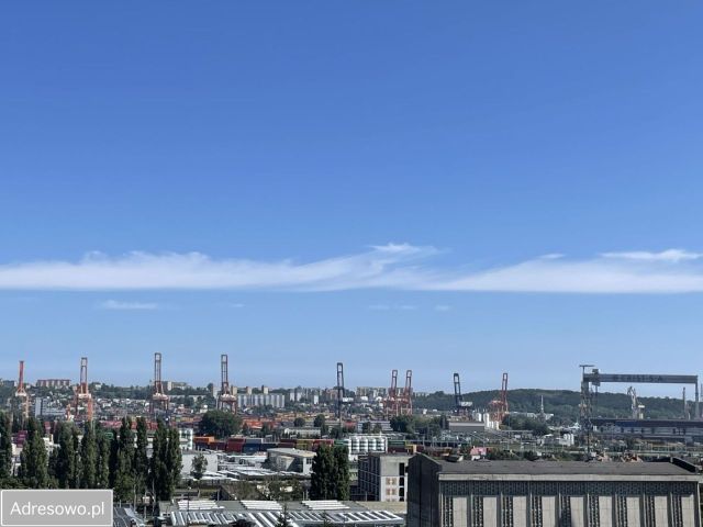 Mieszkanie 4-pokojowe Gdynia Leszczynki, ul. gen. Orlicz-Dreszera. Zdjęcie 2