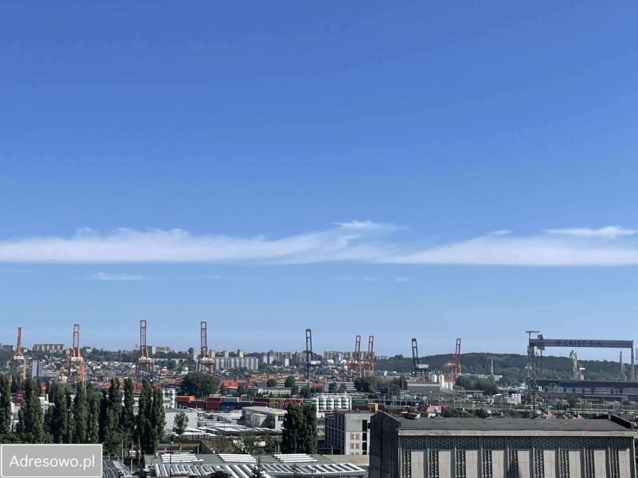 Mieszkanie 4-pokojowe Gdynia Leszczynki, ul. gen. Orlicz-Dreszera. Zdjęcie 2