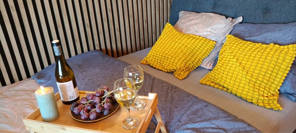 Mieszkanie 1-pokojowe Warszawa Dolny Mokotów, ul. Czerniakowska. Zdjęcie 8