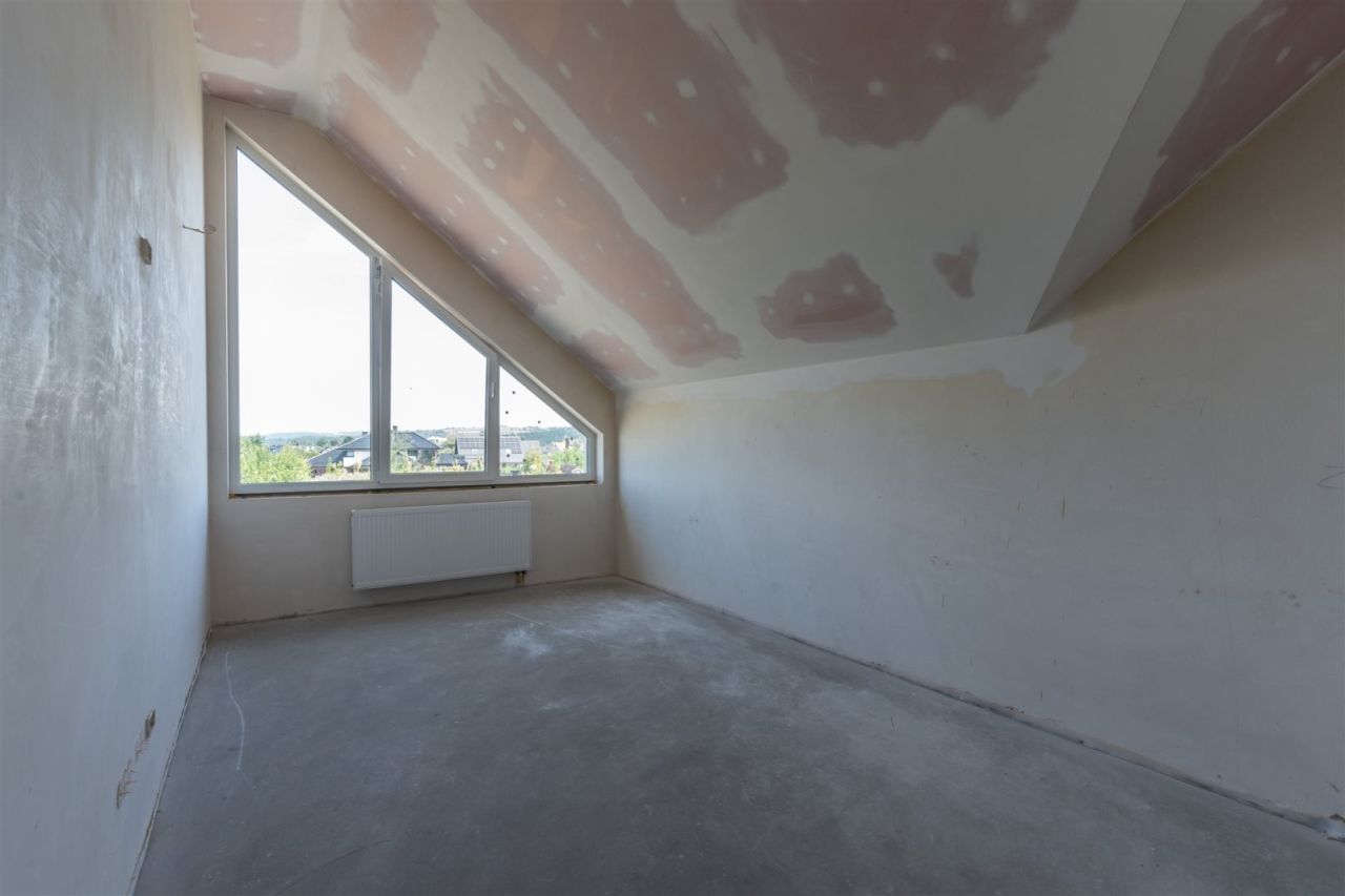 dom szeregowy, 4 pokoje Nowy Sącz Poręba Mała. Zdjęcie 17