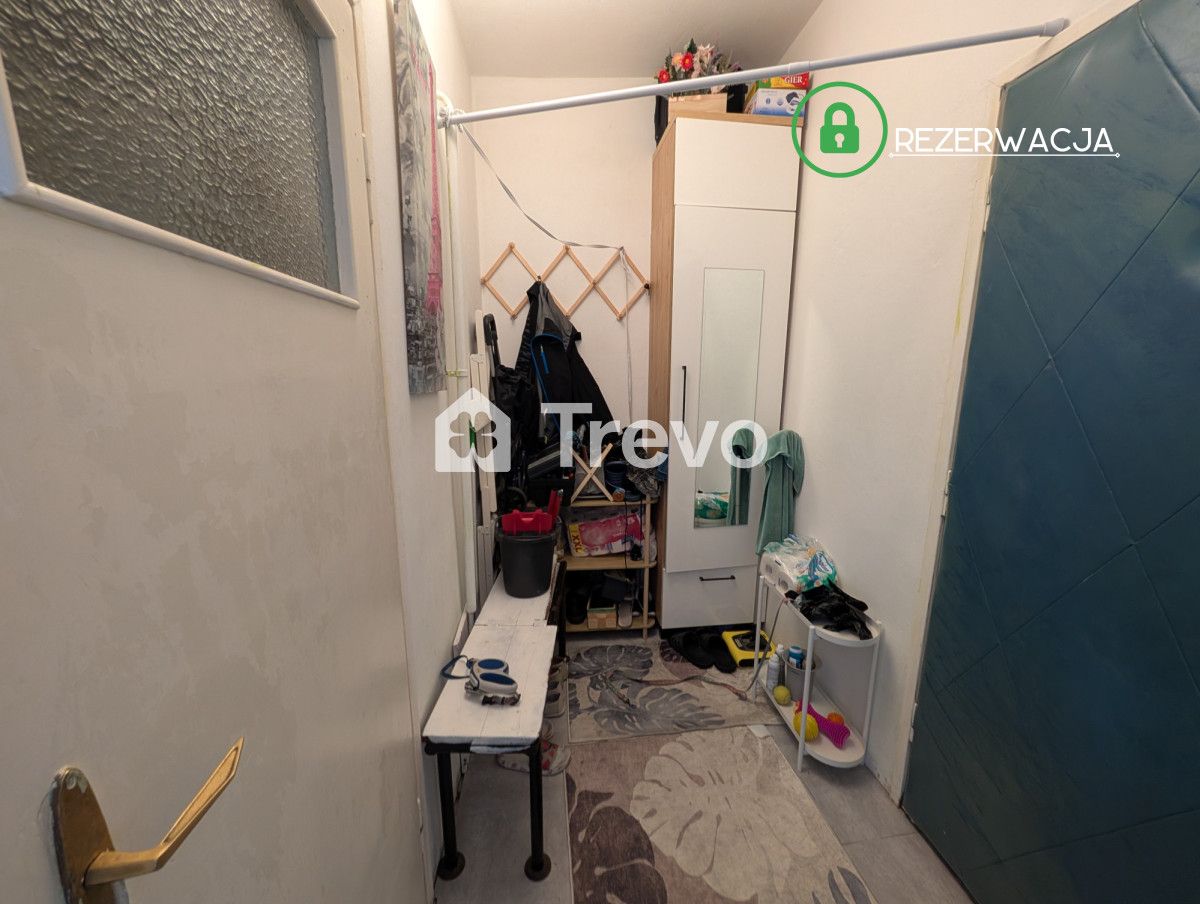 Mieszkanie 1-pokojowe Rumia, ul. Dąbrowskiego. Zdjęcie 4