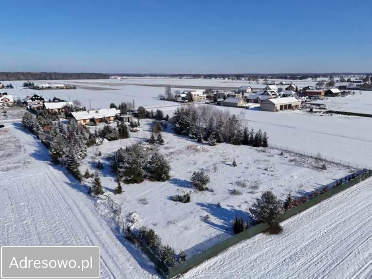 dom wolnostojący, 6 pokoi Murzynowo Leśne, ul. Poznańska. Zdjęcie 6