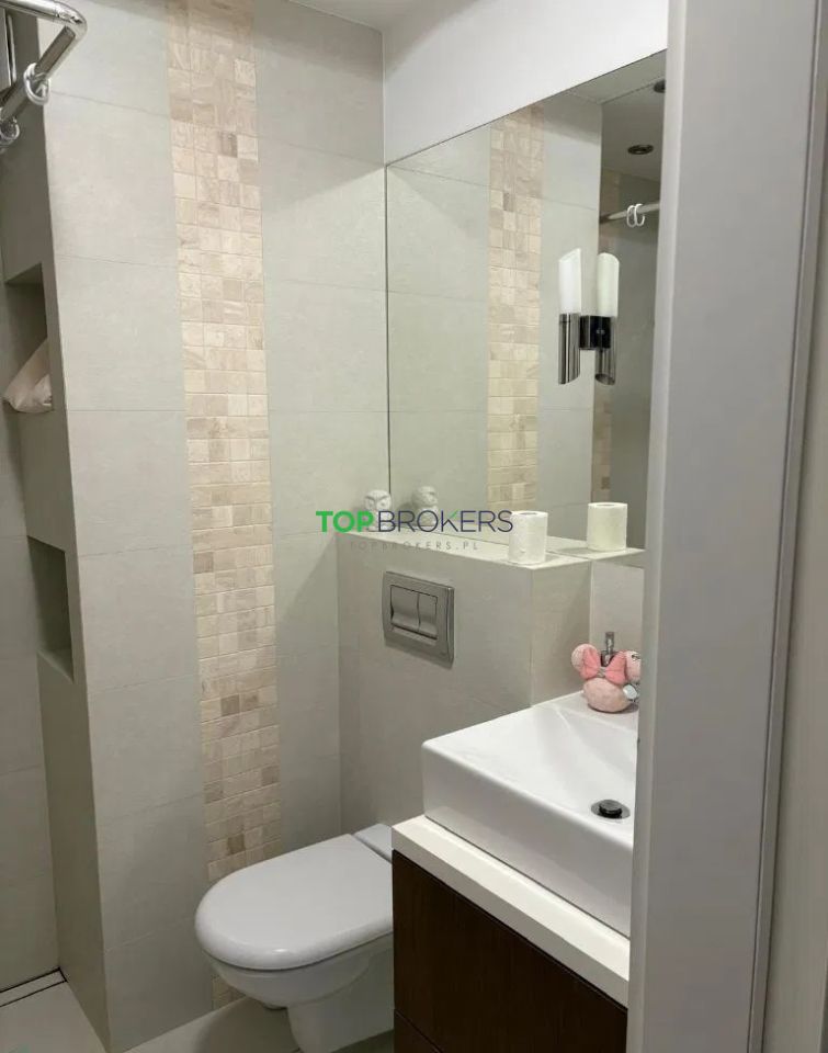 Mieszkanie 4-pokojowe Warszawa Wola, ul. Radziwie. Zdjęcie 12