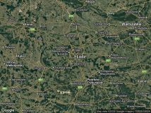 Działka rod Łódź Radogoszcz