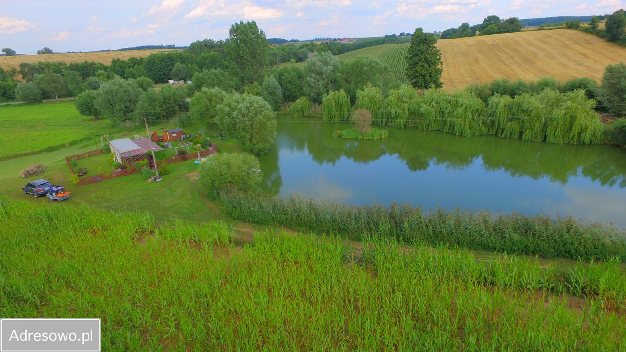 Działka rekreacyjna Rudaw. Zdjęcie 7