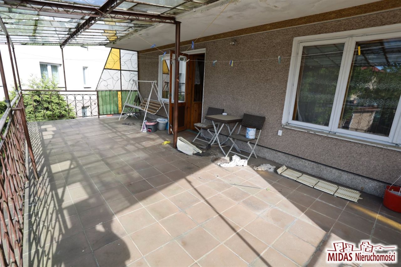 bliźniak Ciechocinek, ul. Kolejowa. Zdjęcie 14