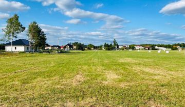 Działka budowlana Zawadzkie, ul. Opolska