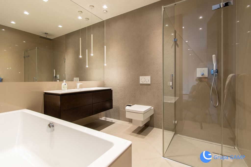 dom szeregowy, 4 pokoje Kraków Bielany, ul. Zaogrodzie. Zdjęcie 28