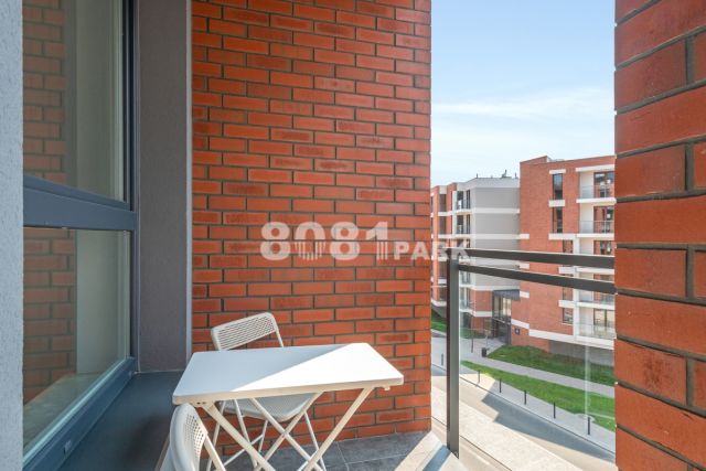 Mieszkanie 2-pokojowe Gdańsk Śródmieście, ul. Wałowa. Zdjęcie 17