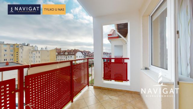 Mieszkanie 4-pokojowe Gdynia Wielki Kack, ul. Lipowa. Zdjęcie 6