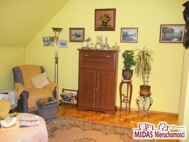 dom wolnostojący, 2 pokoje Włocławek Południe . Zdjęcie 6