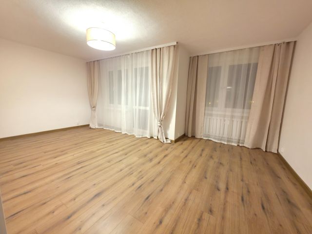 Mieszkanie 3-pokojowe Kraków Ruczaj, ul. Kobierzyńska. Zdjęcie 4