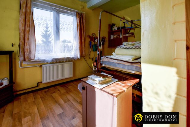 dom wolnostojący, 3 pokoje Bondary. Zdjęcie 19