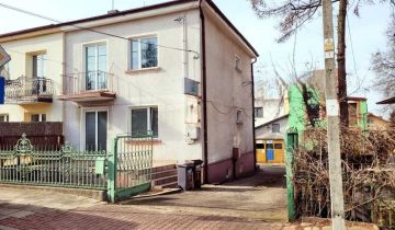 bliźniak Białystok Dziesięciny