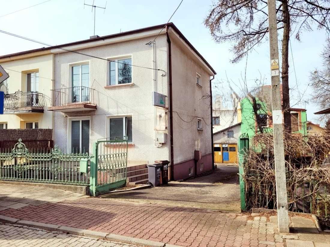 bliźniak Białystok Dziesięciny