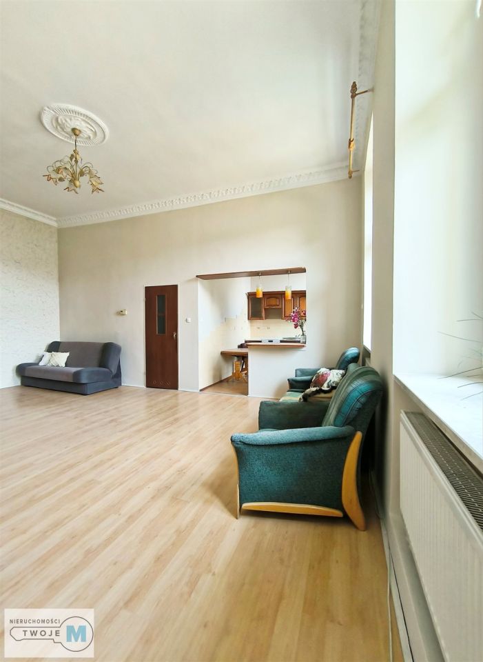 Mieszkanie 1-pokojowe Kielce Centrum, ul. Hipoteczna. Zdjęcie 3