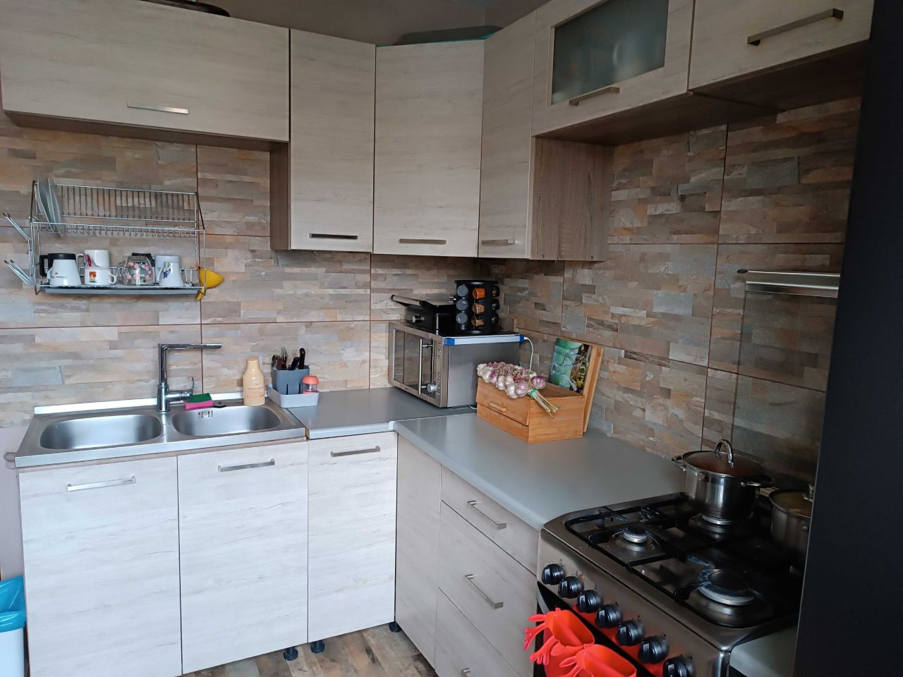 Mieszkanie 2-pokojowe Skawina. Zdjęcie 4