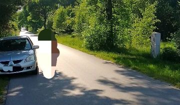 Działka rolna Niesułków-Kolonia