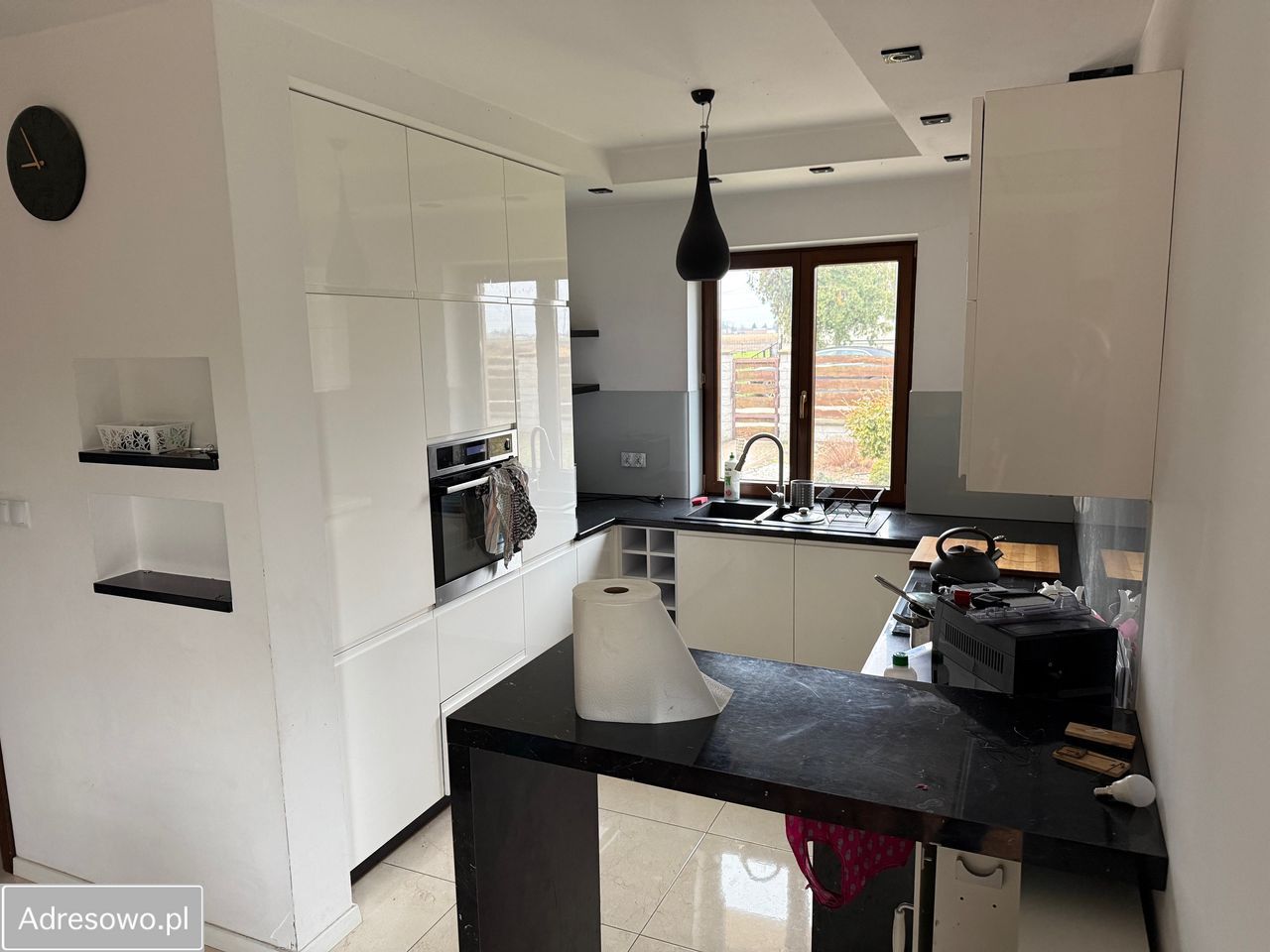 bliźniak, 4 pokoje Topolin, ul. Bolesława Chrobrego. Zdjęcie 13