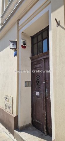 Mieszkanie 1-pokojowe Kraków, ul. Skałeczna. Zdjęcie 7