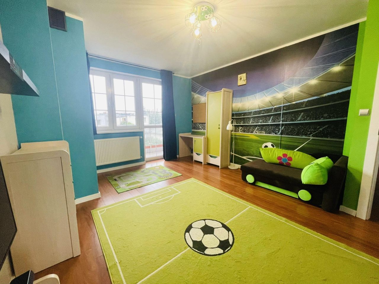 dom wolnostojący, 6 pokoi Przeźmierowo, ul. Morelowa. Zdjęcie 34