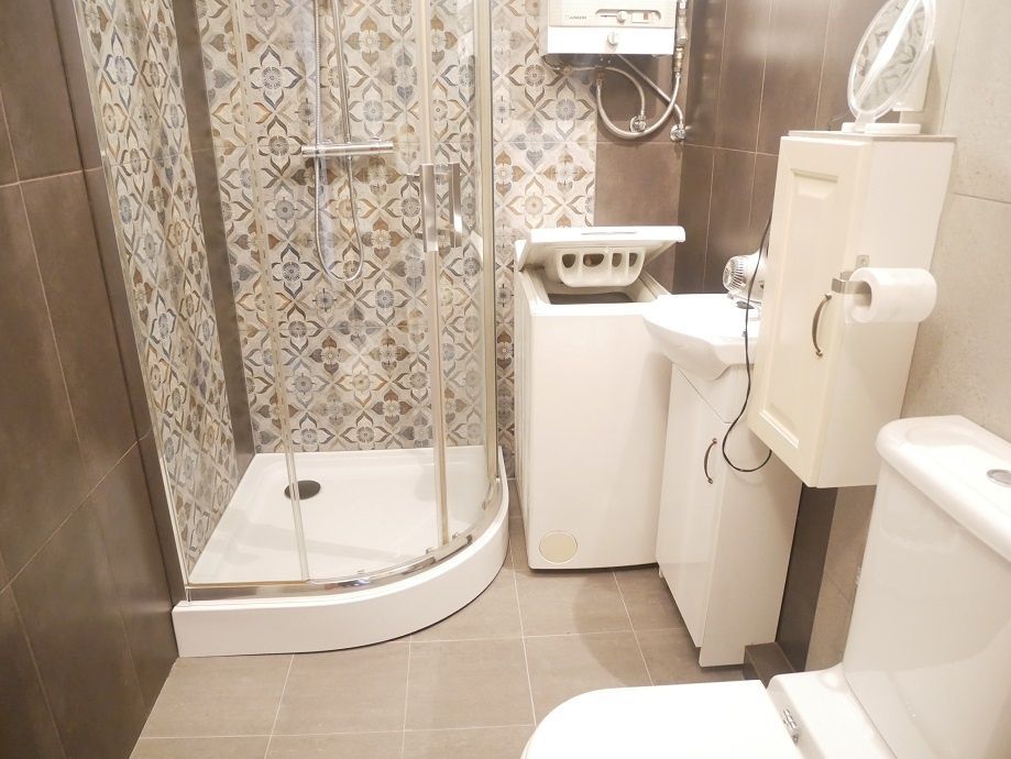 Mieszkanie 3-pokojowe Rybnik Chwałowice, ul. Chwałowicka. Zdjęcie 5