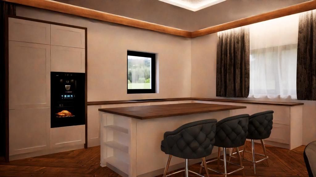 dom wolnostojący, 5 pokoi Kołaków, ul. Zaciszna. Zdjęcie 4