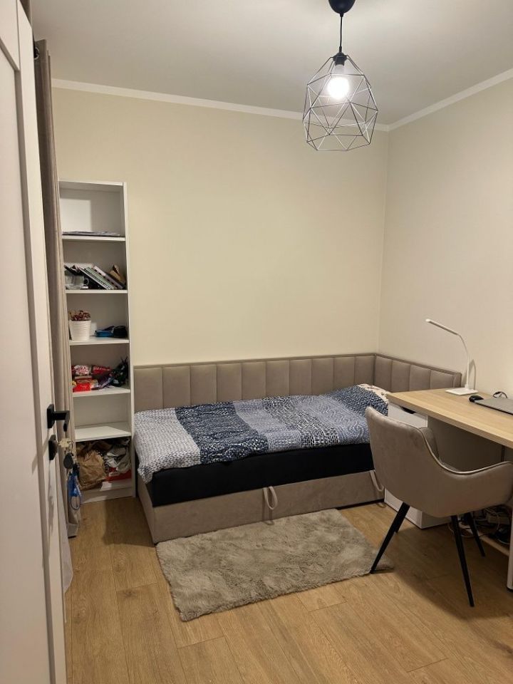 Mieszkanie 3-pokojowe Kraków Mistrzejowice, os. Piastów. Zdjęcie 3