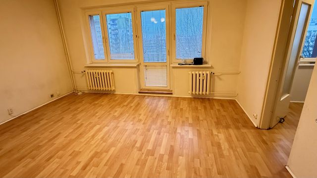 Mieszkanie 1-pokojowe Szczecin Świerczewo, ul. 26 Kwietnia. Zdjęcie 1