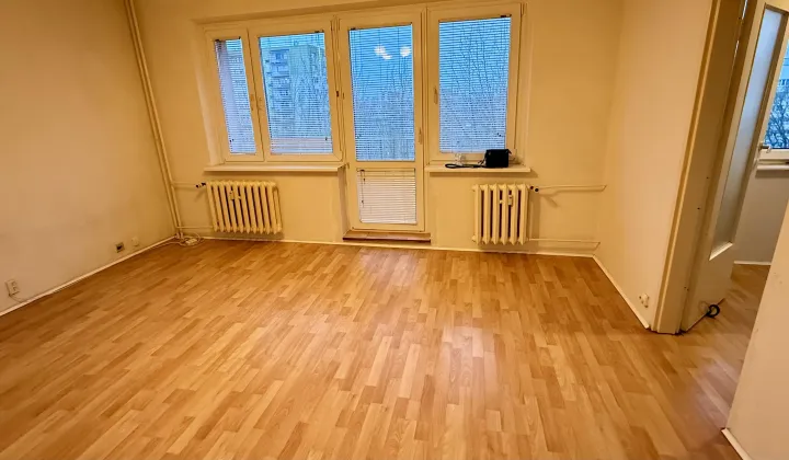 Mieszkanie 1-pokojowe Szczecin Świerczewo, ul. 26 Kwietnia