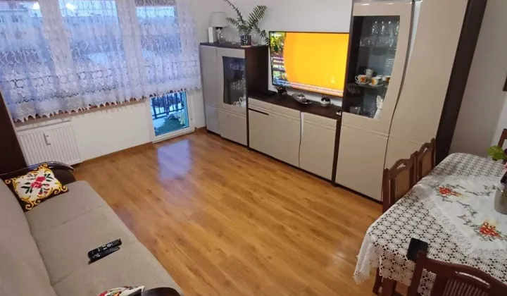 Mieszkanie 3-pokojowe Łask