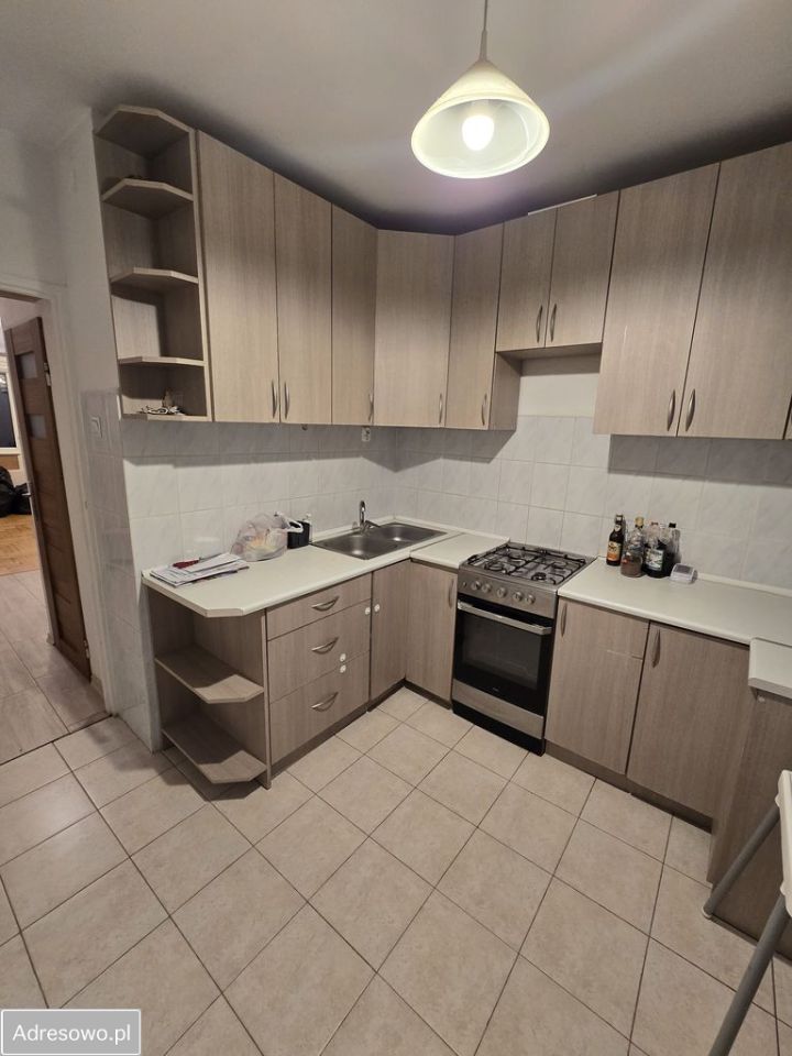 Mieszkanie 3-pokojowe Radom Gołębiów, ul. gen. Józefa Hallera. Zdjęcie 9