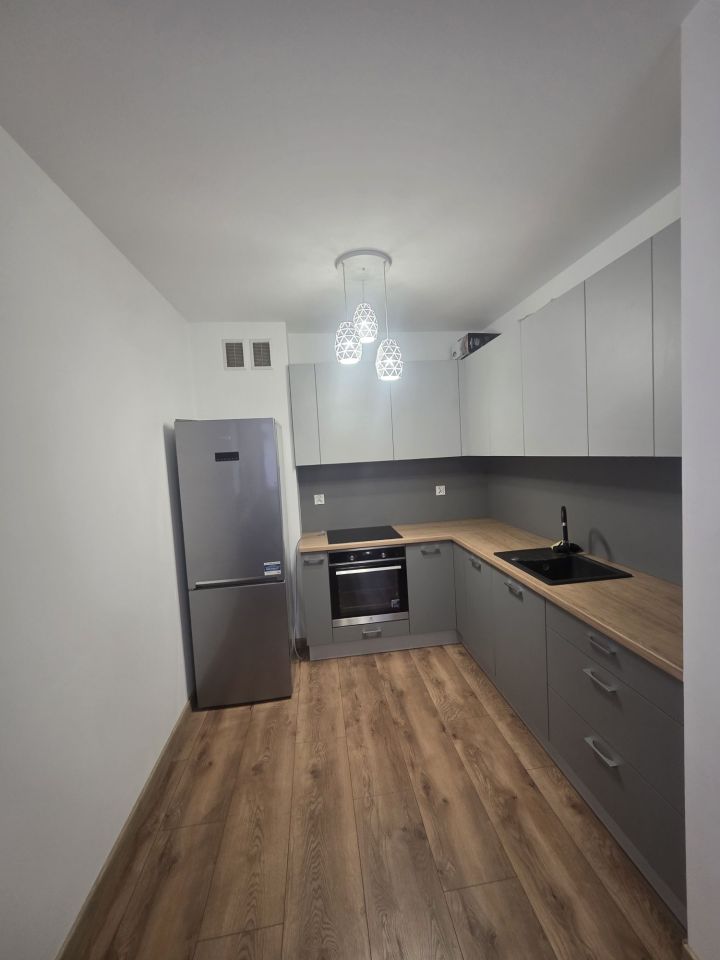 Mieszkanie 2-pokojowe Szczecin, ul. Stefana Lewandowskiego. Zdjęcie 8