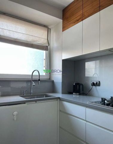 Mieszkanie 3-pokojowe Warszawa Mokotów, ul. Wolfganga Amadeusza Mozarta. Zdjęcie 5