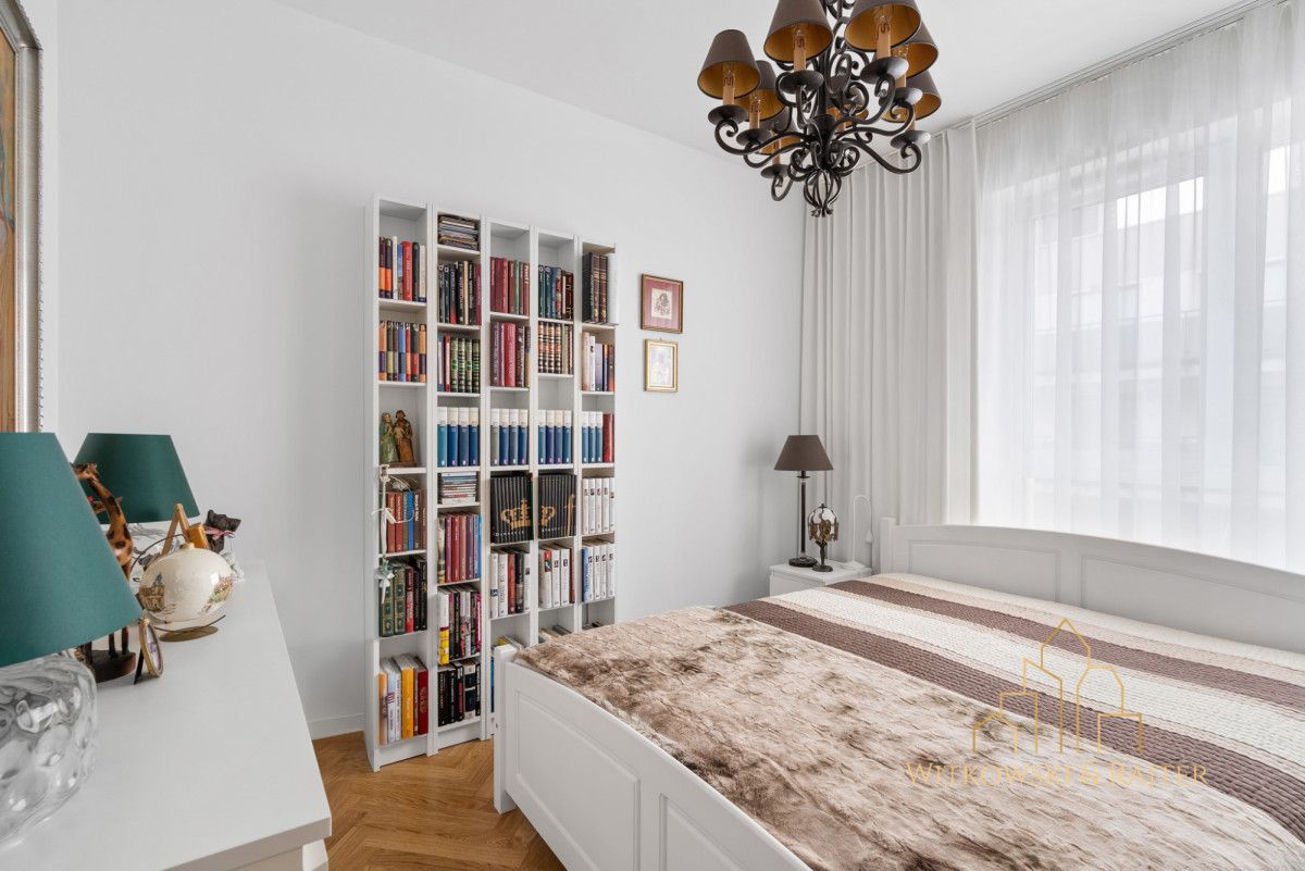 Mieszkanie 3-pokojowe Warszawa Białołęka, ul. Marii Callas. Zdjęcie 8