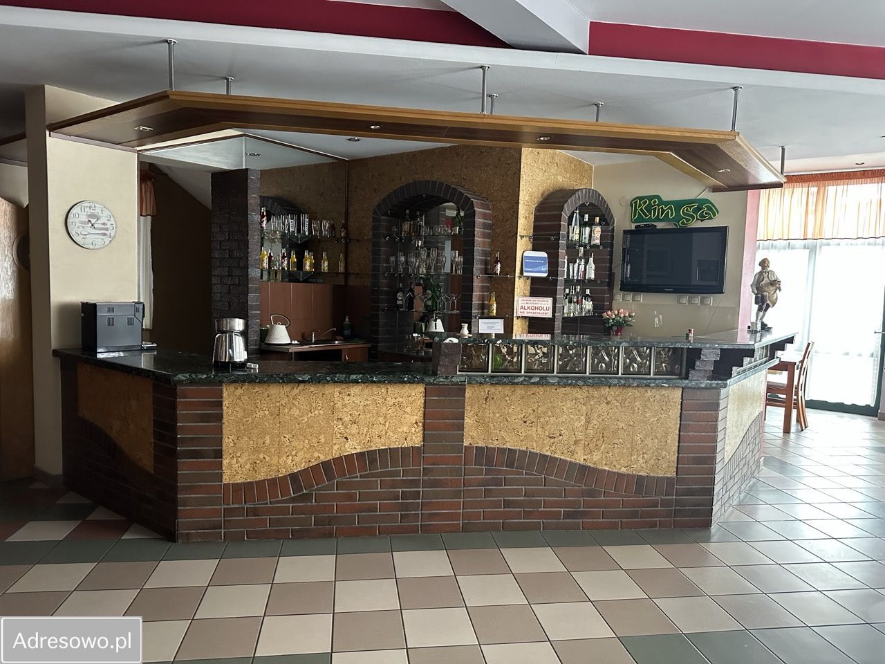 Hotel/pensjonat Katowice Szopienice, ul. Zimowa. Zdjęcie 4