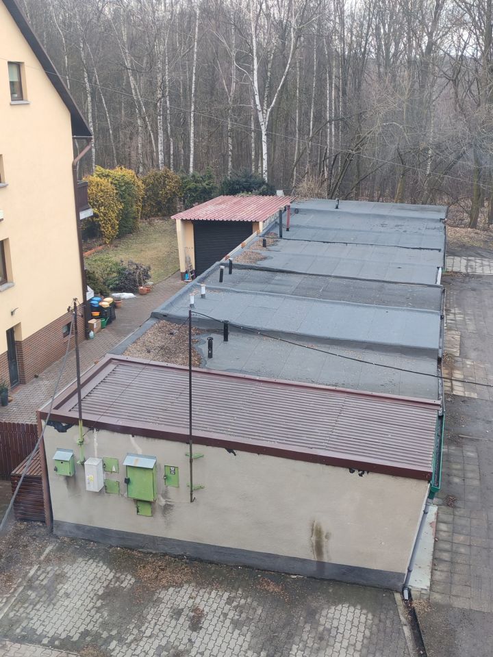 Mieszkanie 2-pokojowe Zabrze Rokitnica, ul. Tadeusza Jabłońskiego. Zdjęcie 4