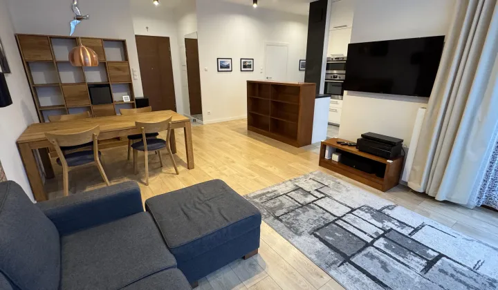 Mieszkanie 3-pokojowe Gdynia Orłowo, ul. Józefa Kiedronia