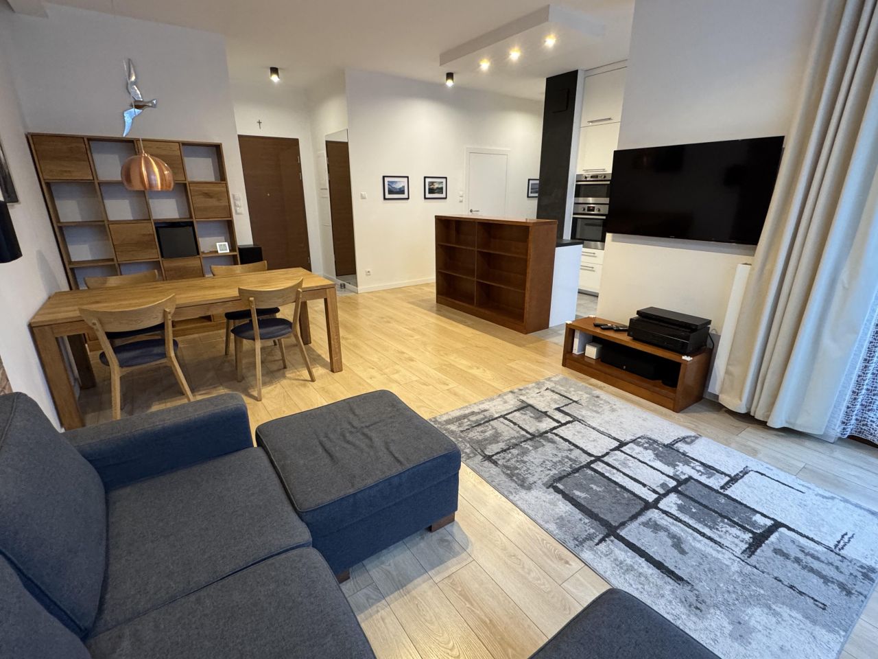 Mieszkanie 3-pokojowe Gdynia Orłowo, ul. Józefa Kiedronia. Zdjęcie 1